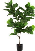 Countryfield kunstplant Ficus lyrata M