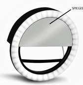 selfie led ring light / SPIEGEL