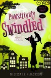 A Witch of Edgehill Mystery 4 - Pawsitively Swindled