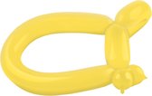 Amscan Ballonnen Modelbaar 115 Cm Latex Goud 50 Stuks