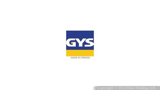 GYS Lasinverter GYSMI 200P koffer MMA- 5192030794