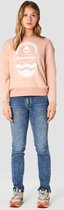 Kings of Indigo - Yama - Jeans - Licht Blauw - 26/30