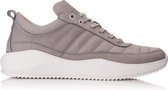 HINSON pace padded low lt grey -