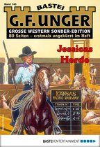 G. F. Unger Sonder-Edition 145 - G. F. Unger Sonder-Edition 145