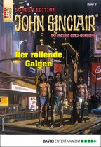 John Sinclair Sonder-Edition 91 - John Sinclair Sonder-Edition 91