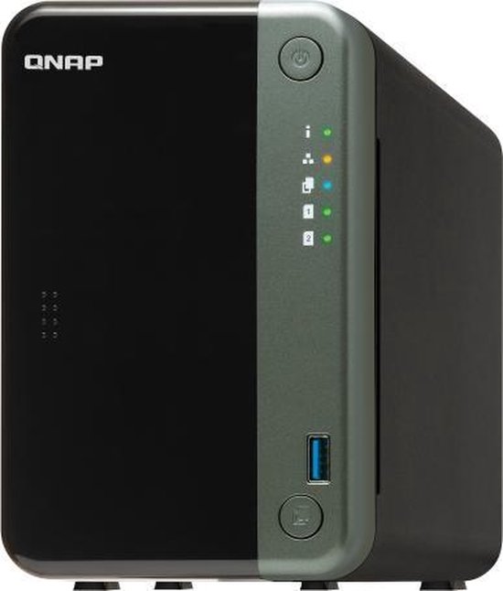 QNAP TS-253D-4G