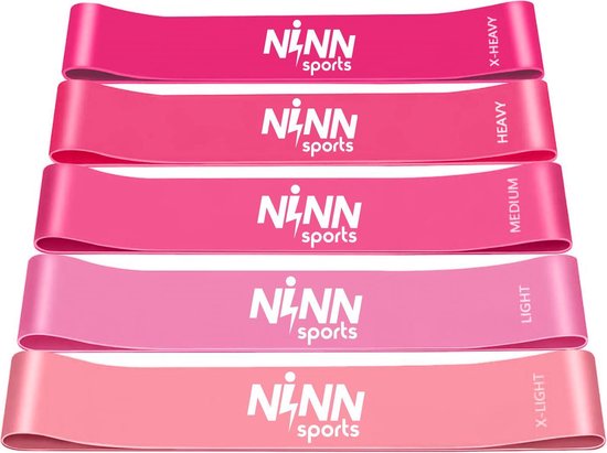 NINN Sports Premium Resistance