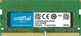 RAM Memory Crucial CT8G4S266M 8 GB DDR4