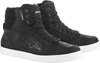 ALPINESTARS J-6 BLACK WHITE WATERPOOF SHOES 10 - Maat - Laars