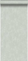 ESTAhome behang geschilderd effect celadon groen - 148721 - 0,53 x 10,05 m