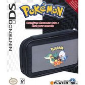 Premium Character Pokemon Case - Nintendo DS