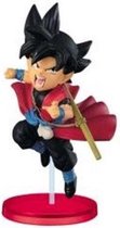 SUPER DRAGON BALL HEROES - WCF 7Tth - Son Goku Xeno - 7cm