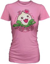 OVERWATCH - T-Shirt Pachimari - GIRL (XL)