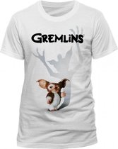 GREMLINS - T-Shirt IN A TUBE- Shadow (M)