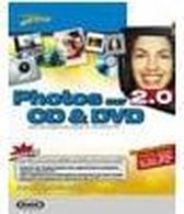 Photos sur CD & DVD 2.0 : PC DVD ROM