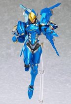 OVERWATCH - Figurine Pharah - Figma 16cm 'GoodSmileCompany'