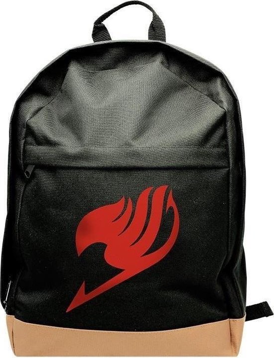 Foto: Fairy tail backpack emblem