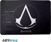 [Accessoires] ABYstyle Assassin's Creed Muismat Crest NIEUW