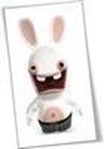 LAPINS CRETINS - Rabbid BOXER