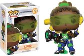 Funko: Pop! Overwatch - Lucio