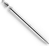 Pen Harry Potter - Dobby The House Elf - Zilver Metallic - Luxe Pen Met Geschenkdoos