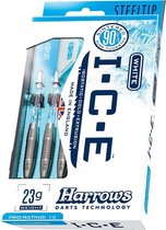 I.C.E. 90% Tungsten Darts 23 GR