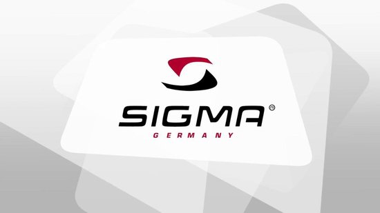 Compteur vélo Sigma PURE GPS : Installez-le et roulez !