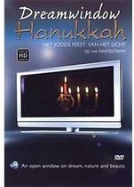 Dream Window - Hanukkah (DVD)