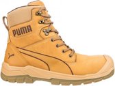 Puma Veilgheidsschoen Hoog - Conquest Wheat S3 Maat 40