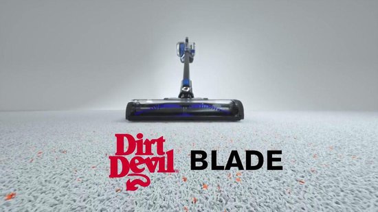 Dirt Devil Blade 32V DD777 - Aspirateur balai 2 en 1 | bol.com