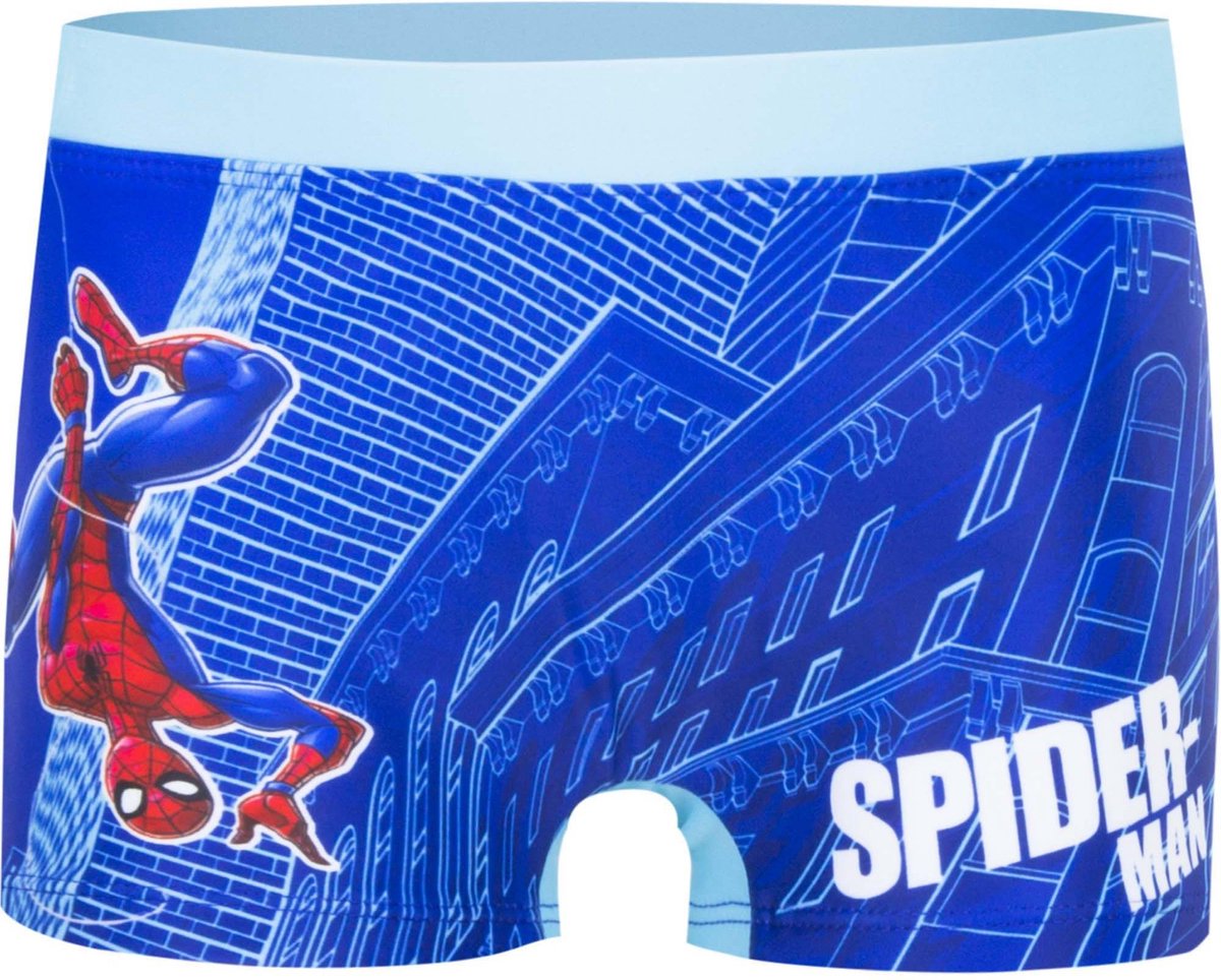 Marvel Boxer de bain Marvel Spiderman 3 ans - Marvel - 3 ans