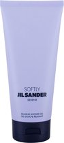 Jil Sander - Softly Serene Shower Gel 200ml