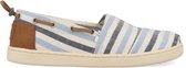 Toms Bimini 10015287 Blauw-33