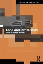 Ethnicity and Identity - Land and Territoriality
