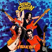 Tehosekoitin - Freak Out (LP)