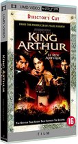 King Arthur/PSP-UMD VIDEO