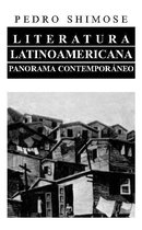 Literatura latinoamericana: panorama contemporáneo