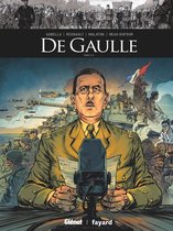 De Gaulle 2 - De Gaulle - Tome 02