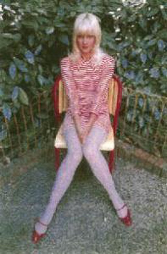 Sylvie Vartan - cover