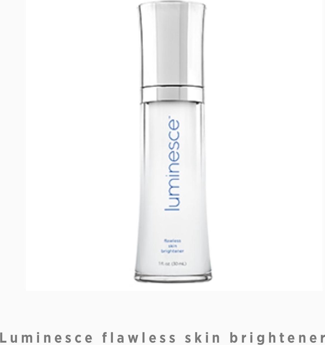 Luminesce® Flawless Skin Brightener