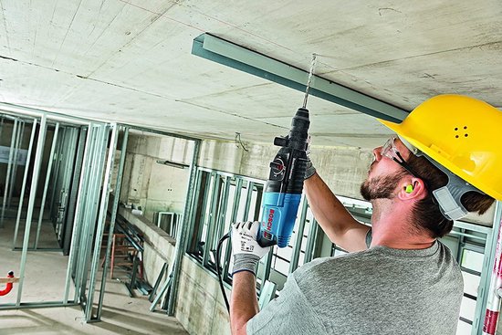 Bosch Professional GBH 2-26 F Boorhamer - 830W - SDS-plus - In koffer