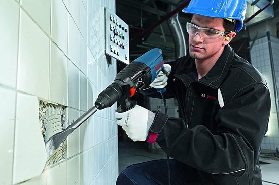 Bosch Professional GBH 2-26 F Boorhamer - 830W - SDS-plus - In koffer