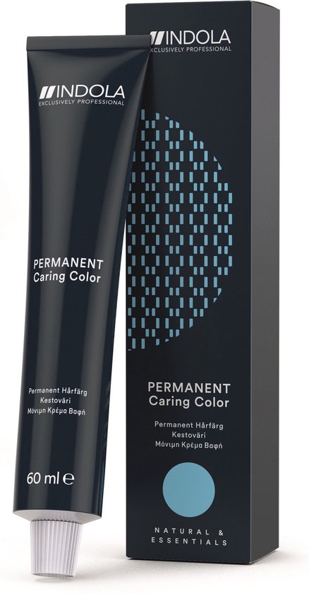 Indola - Indola Profession Permanent Caring Color 0.44 60ml
