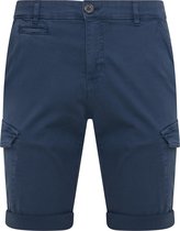 Paragoose Field Short Azul Bleu Heren Short W28