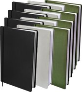 Rekbare kaften Dresz ARMY 12 stuks
