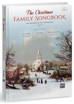 The Christmas Family Songbook