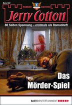 Jerry Cotton Sonder-Edition 22 - Jerry Cotton Sonder-Edition 22