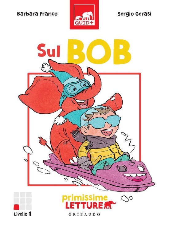 Sul bob - cover