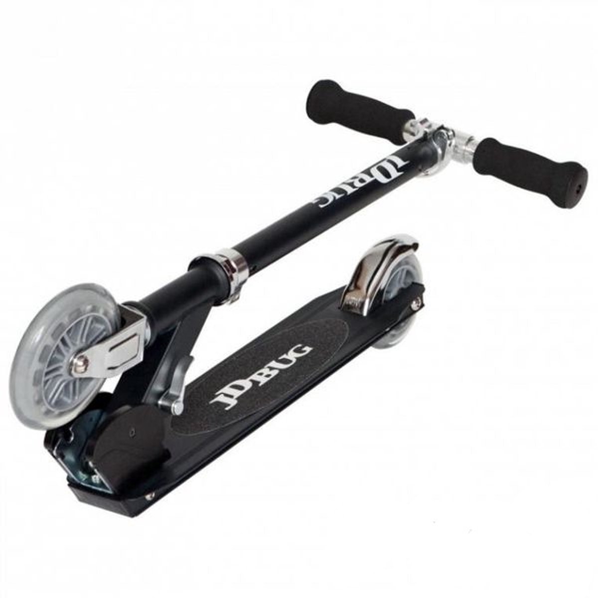 Jd bug Junior ms100 step zwart — afbeelding 5