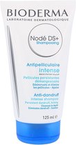 Bioderma Node Ds+ Antidandruff Intense 125ml Shampoo